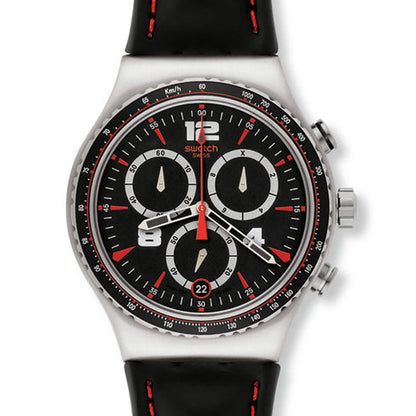 Swatch Irony New Chrono PUDONG YVS404
