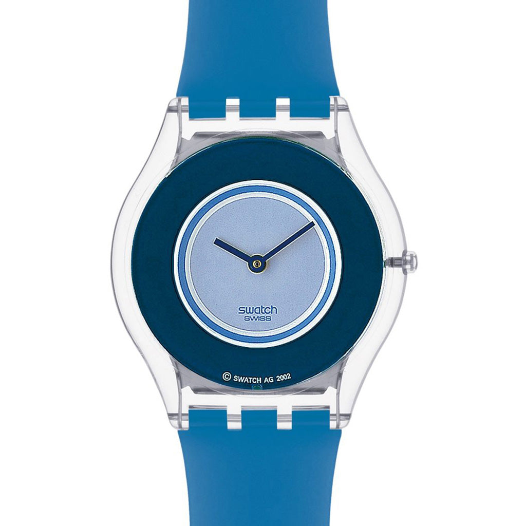 Swatch Skin Puerto Blue SFK185C