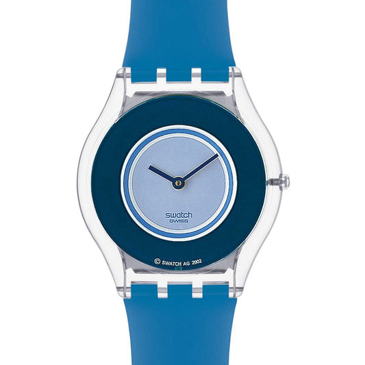 Swatch Skin Puerto Blue SFK185C