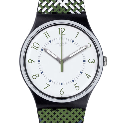 Swatch New Gent Pull-Over SUON115