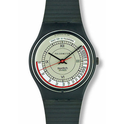 Swatch Gent PULSOMETER GA106