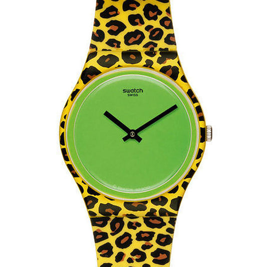 Swatch Gent Artist Special SWATCH PUNK GZ251