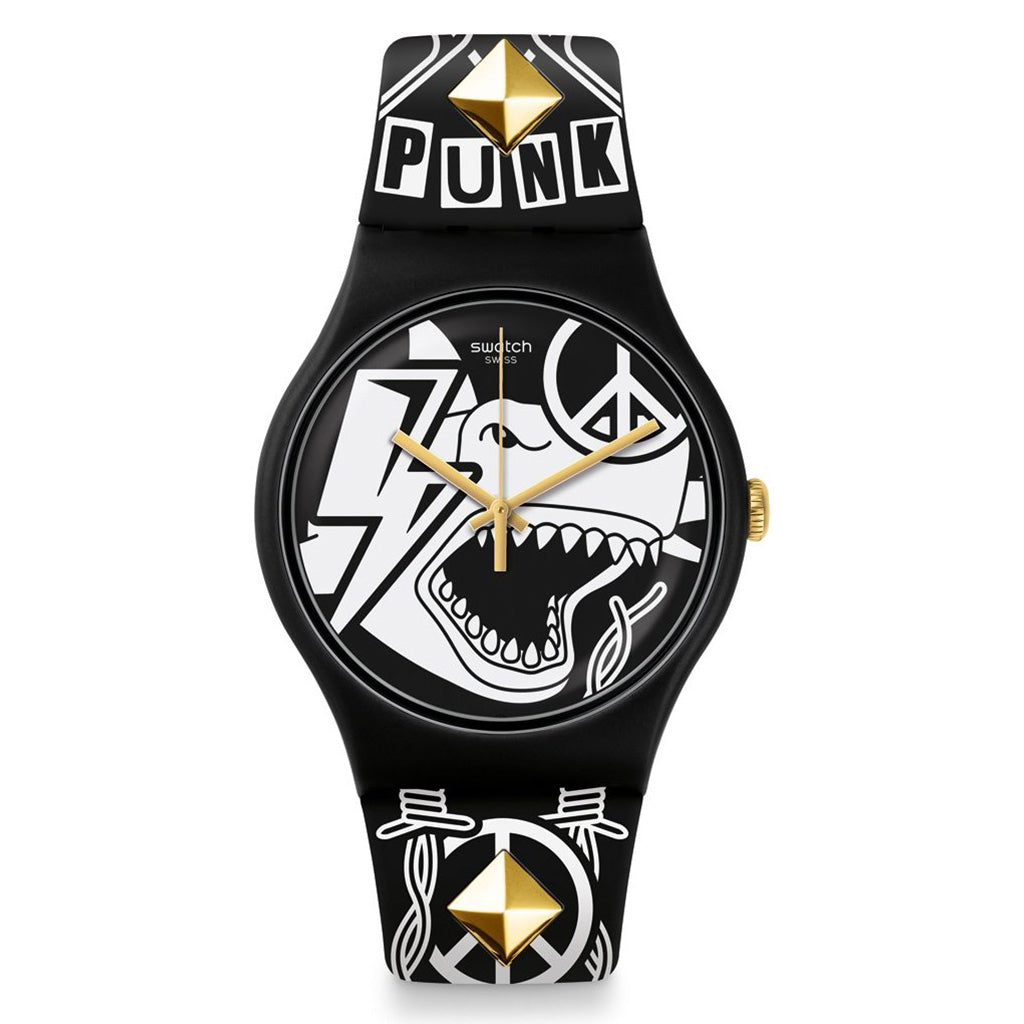 PUNKXJOB