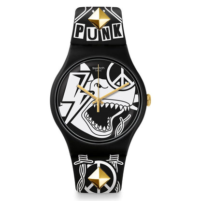 PUNKXJOB