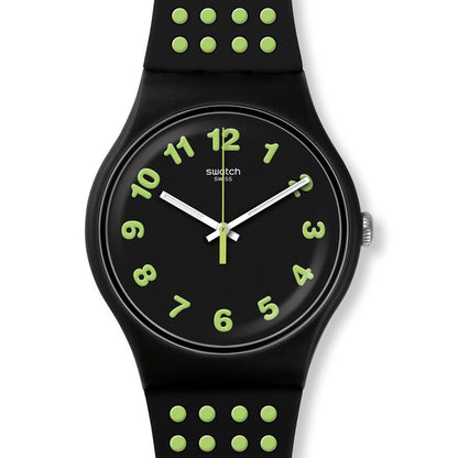 Swatch New Gent Punti Gialli SUOB147