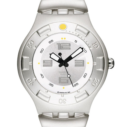 Swatch Irony Scuba 200 Punto Di Luna YDS1007