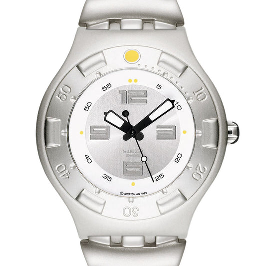 Swatch Irony Scuba 200 Punto Di Luna YDS1007