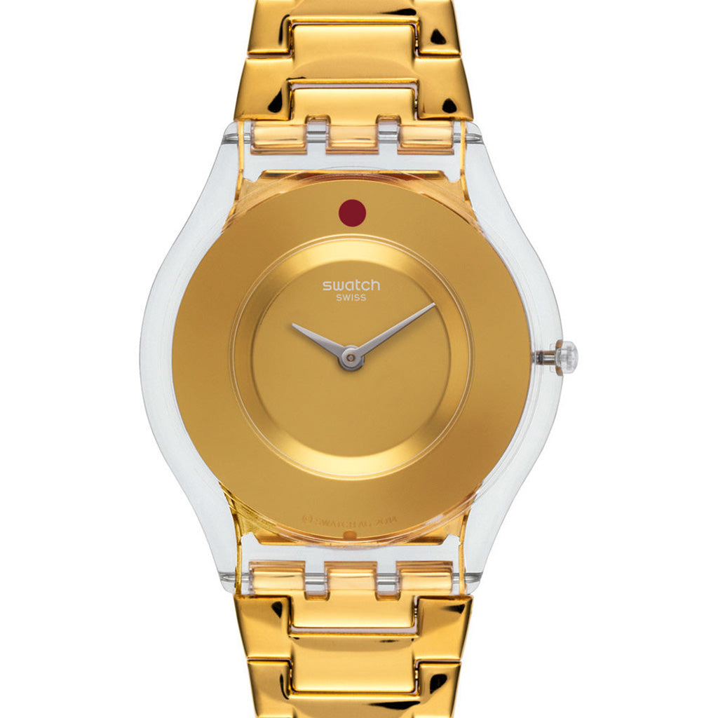 Swatch Skin Punto Rosso SFK399G