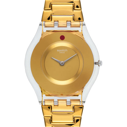 Swatch Skin Punto Rosso SFK399G
