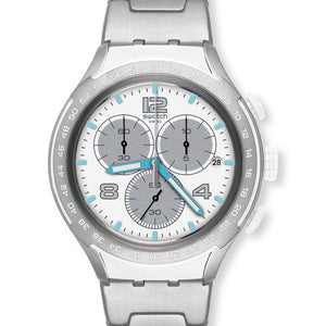 Swatch Irony XLite Chrono PURE ATTACK YYS4024AG