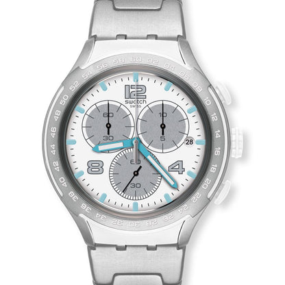 Swatch Irony XLite Chrono PURE ATTACK YYS4024AG