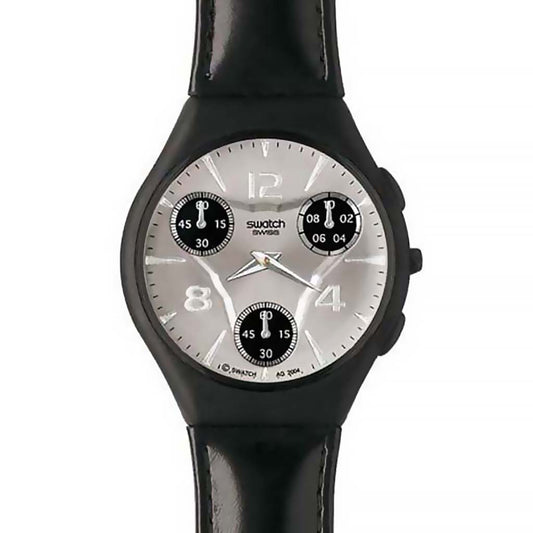 Swatch Skin Chrono Pure Chrono SUYB113
