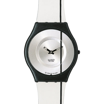 Swatch Skin Classic Pure Line SFB101