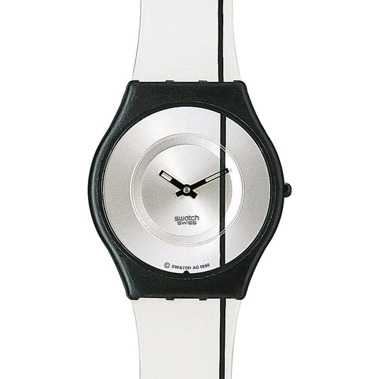 Swatch Skin Classic Pure Line SFB101