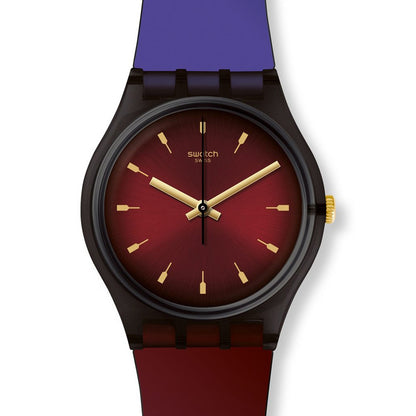 Swatch Gent Purepurple GB308