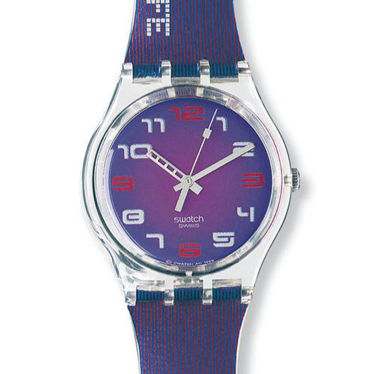 PURE PURPLE
