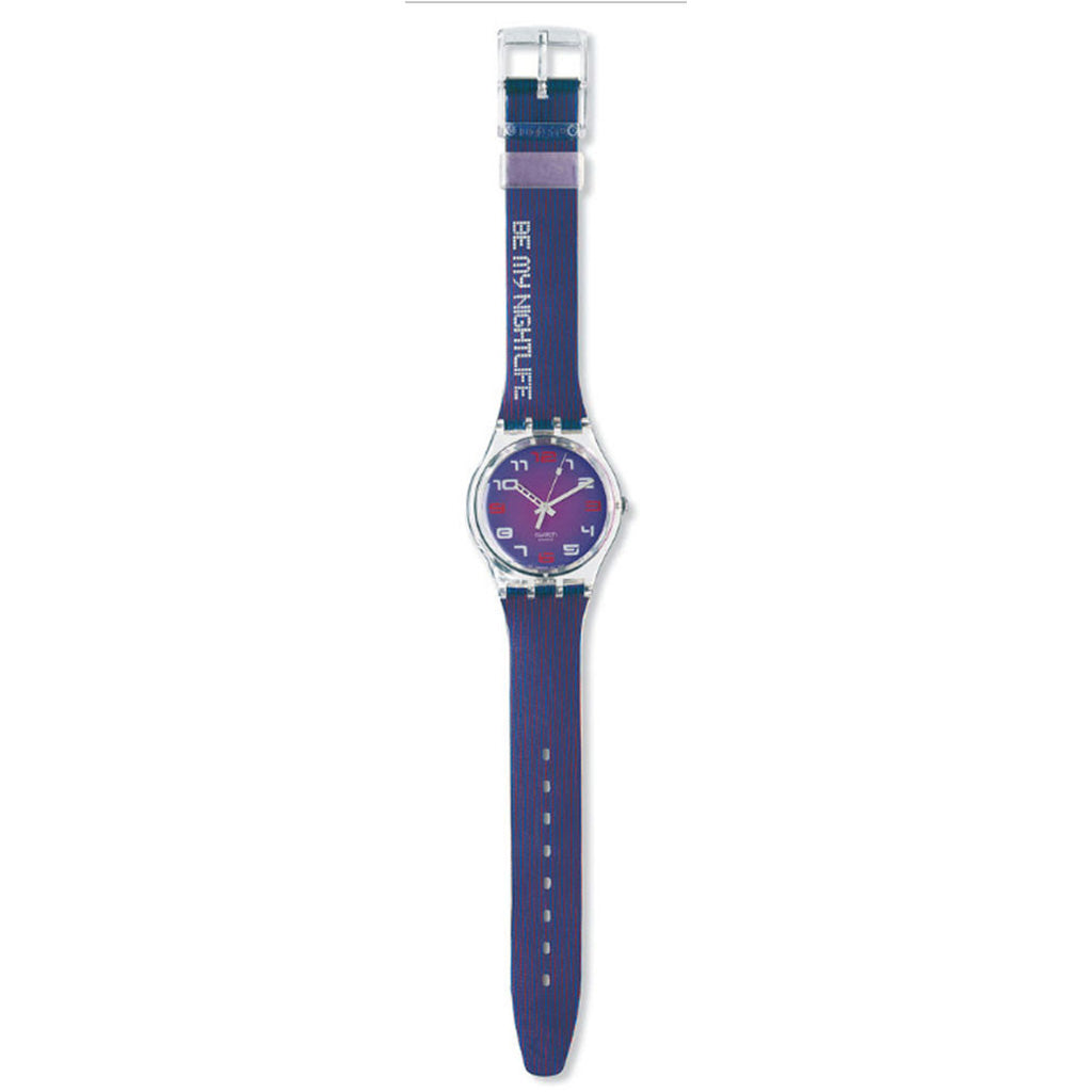 PURE PURPLE