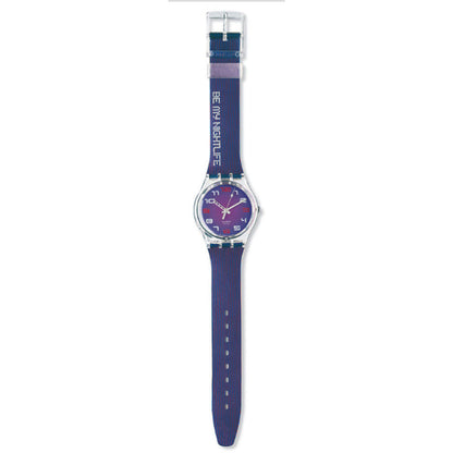 PURE PURPLE