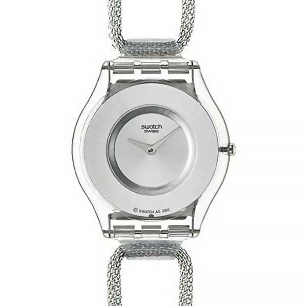 Swatch Skin Purity SFK188