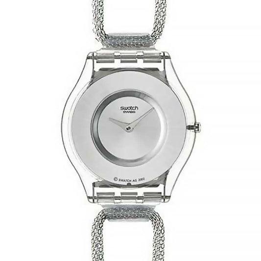 Swatch Skin Purity SFK188