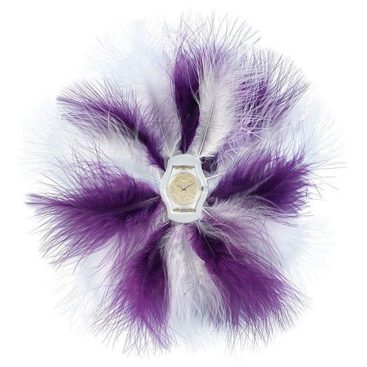Swatch Originals Lady Purple Cancan LK387IPZ