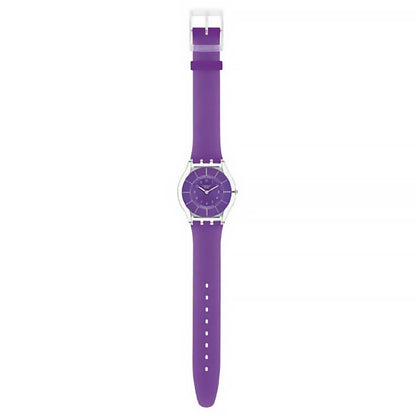 PURPLE CLASSINESS