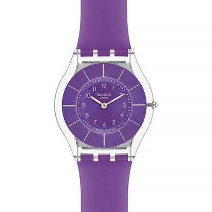 Swatch Skin PURPLE CLASSINESS SFK365