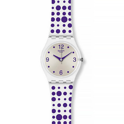 PURPLE DARLING