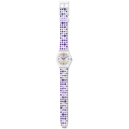 PURPLE DARLING