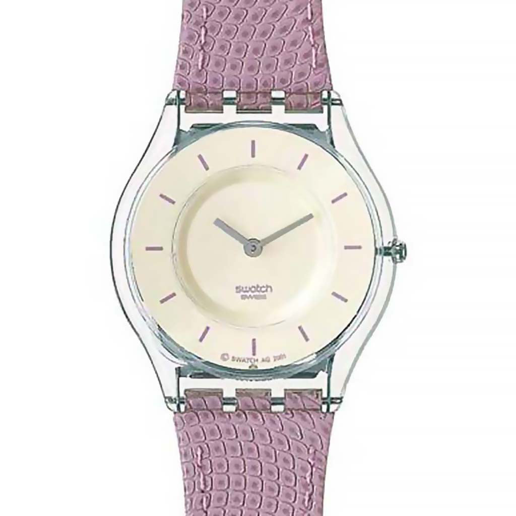 Swatch Skin Purple Dream SFK157
