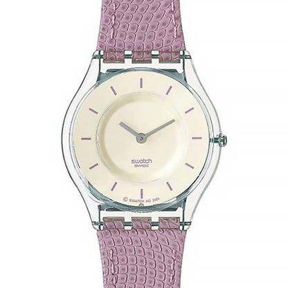 Swatch Skin Purple Dream SFK157