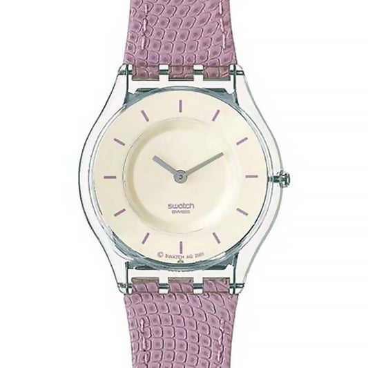 Swatch Skin Purple Dream SFK157