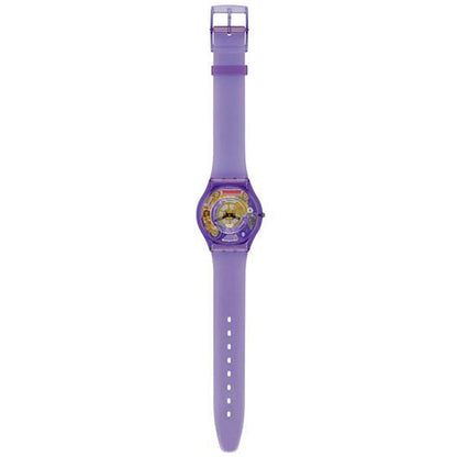PURPLE JELLY SKIN