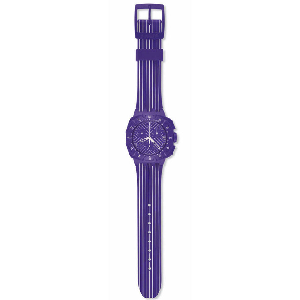 PURPLE RUN
