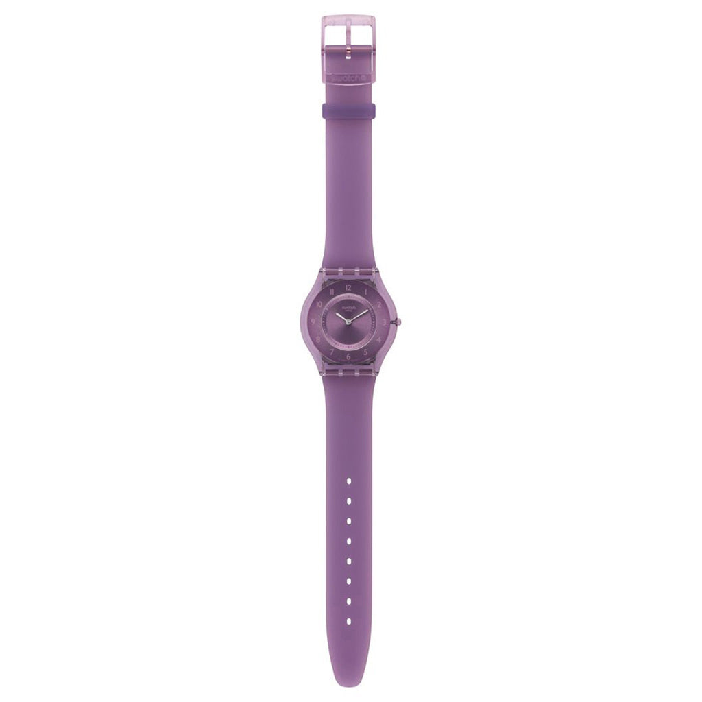 PURPLE SOFTNESS