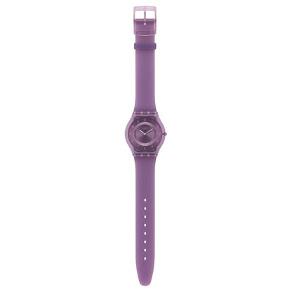 PURPLE SOFTNESS