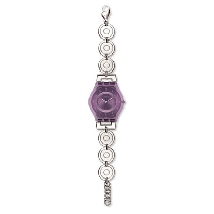 PURPLE SOFTNESS TOO