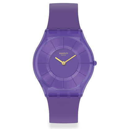 PURPLE TIME