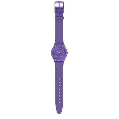 PURPLE TIME