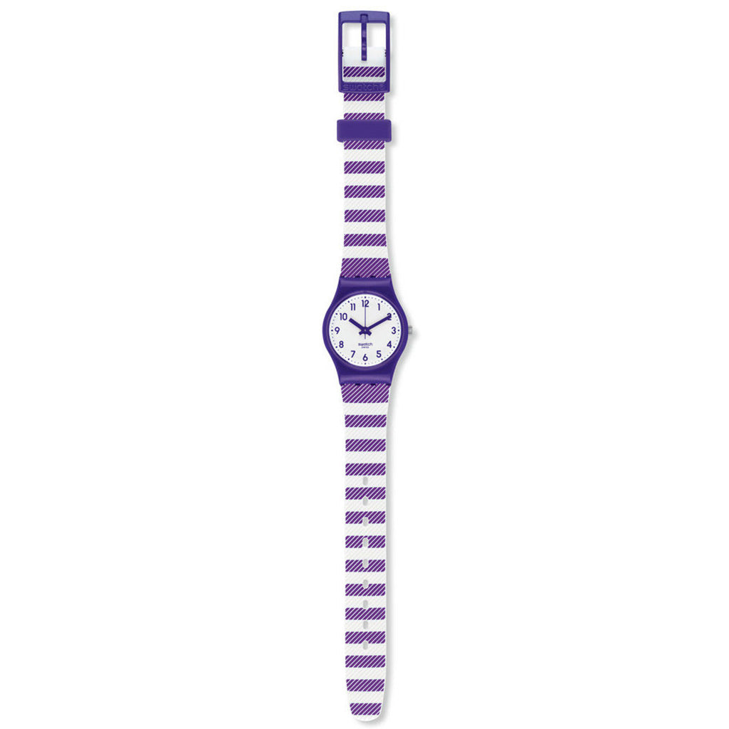 PURPLE TRACKS