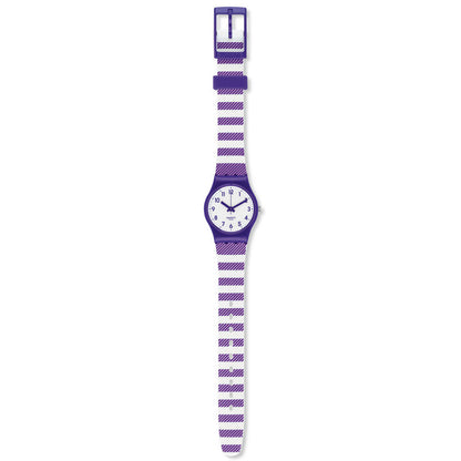 PURPLE TRACKS