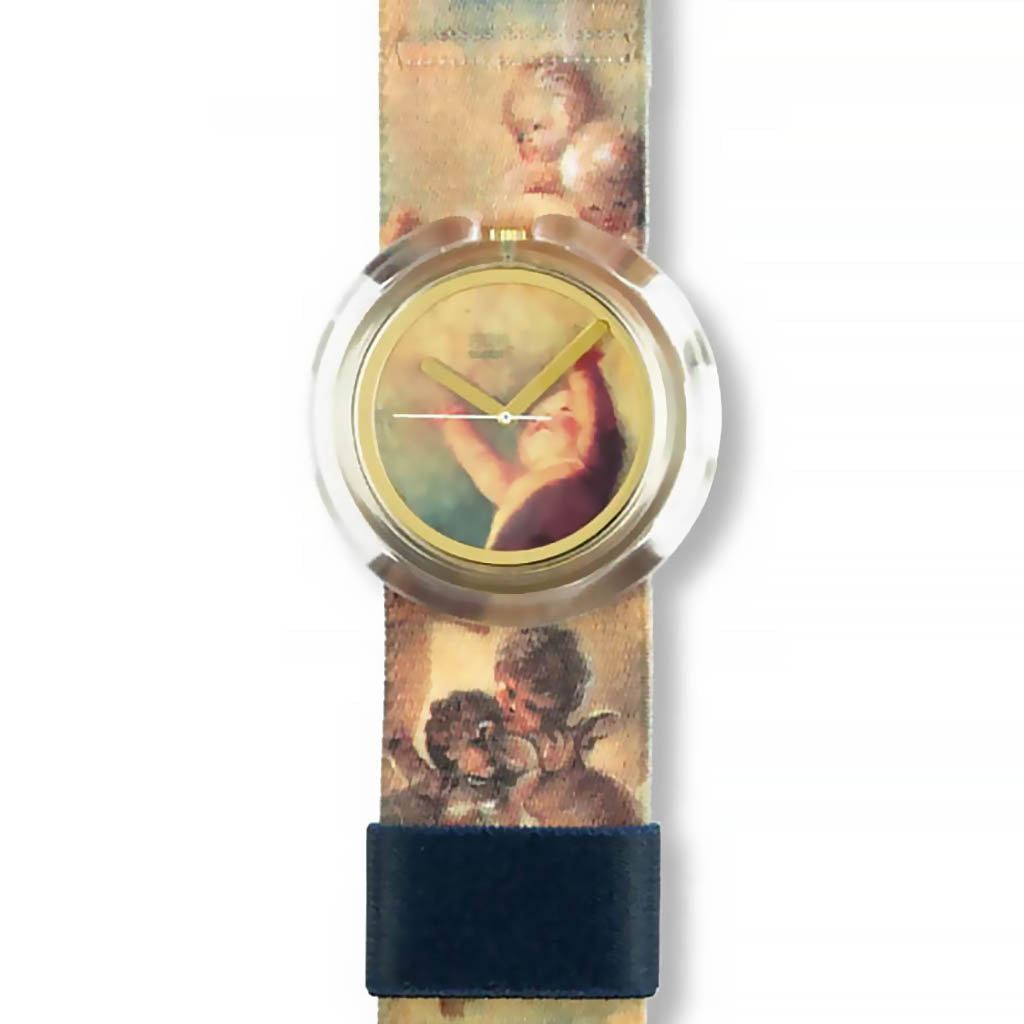 Pop Swatch Putti PWK168 – Watchpapst