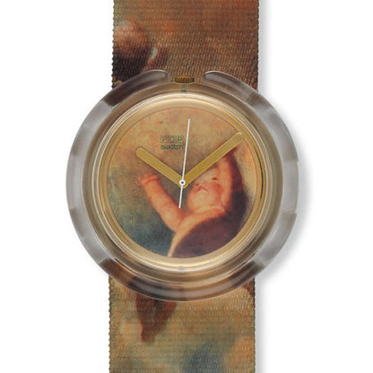 Pop Swatch Putti PWK168
