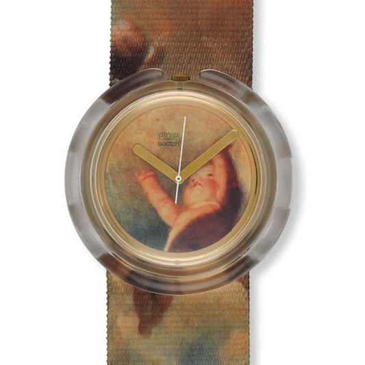 Pop Swatch Putti PWK168