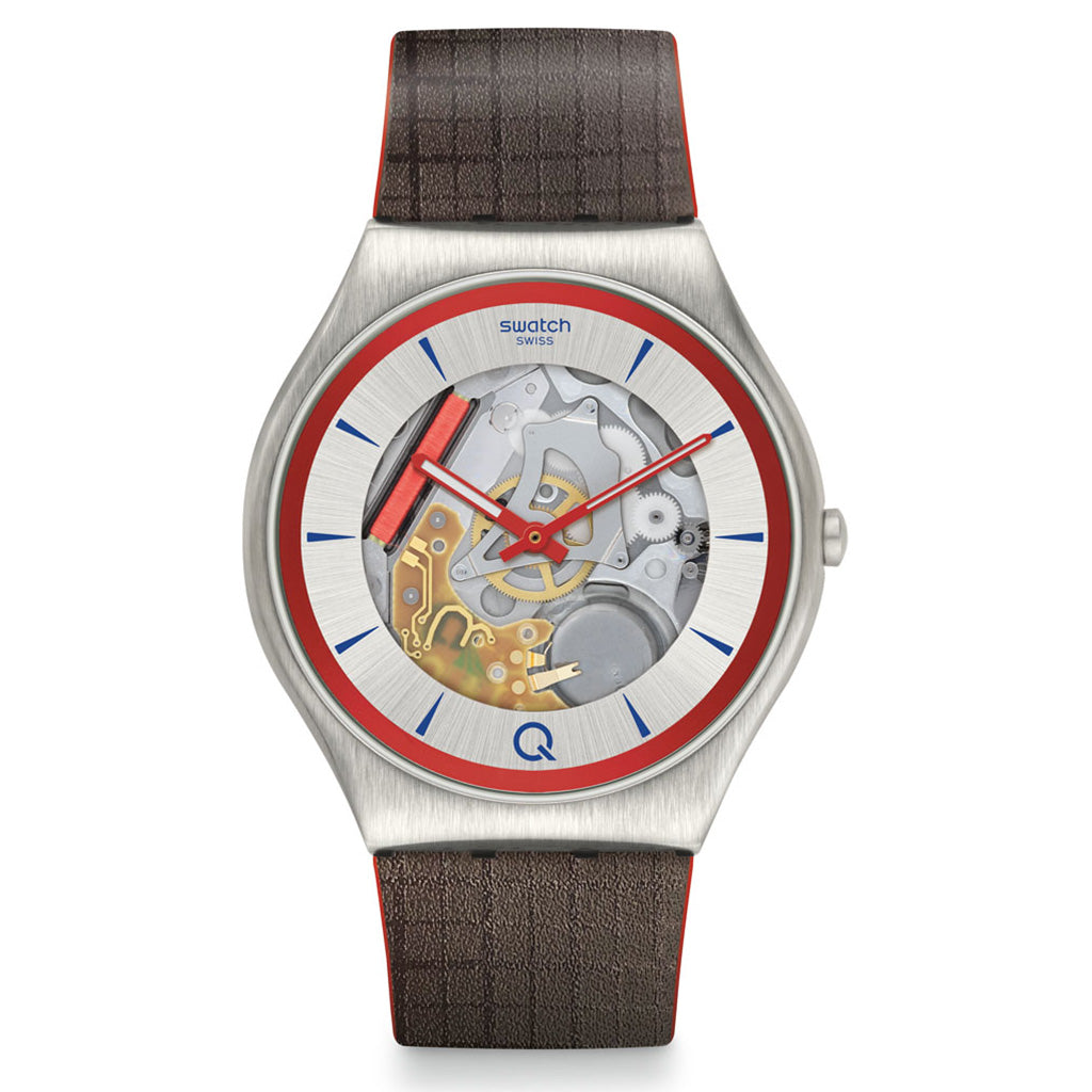Q - No Time To Die 2020 - 007 James Bond