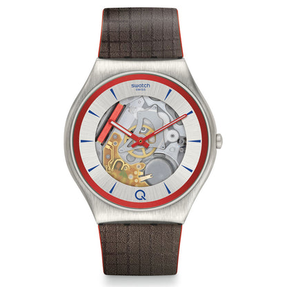 Q - No Time To Die 2020 - 007 James Bond