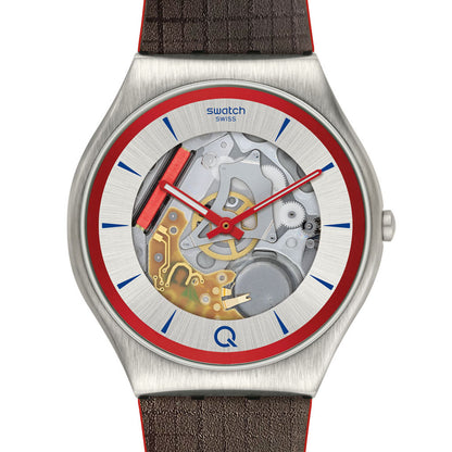 Q - No Time To Die 2020 - 007 James Bond