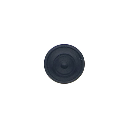 Aqua Chrono Battery Cover - 13,2 x 2,3 mm (Batteriedeckel mit Dichtung)
