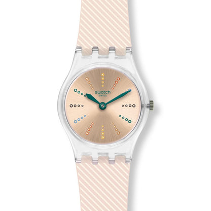 Swatch Lady Quadretten LK372