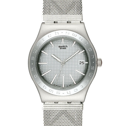 Swatch Irony Medium Quadrissimo YLS4003M